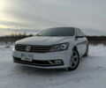 Серый Фольксваген Пассат, объемом двигателя 1.78 л и пробегом 155 тыс. км за 14000 $, фото 1 на Automoto.ua