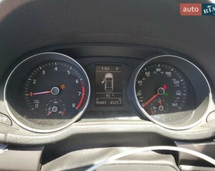 Сірий Фольксваген Пассат, об'ємом двигуна 1.8 л та пробігом 154 тис. км за 3000 $, фото 8 на Automoto.ua