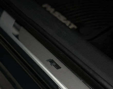 Серый Фольксваген Пассат, объемом двигателя 1.8 л и пробегом 255 тыс. км за 12500 $, фото 49 на Automoto.ua