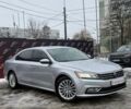 Сірий Фольксваген Пассат, об'ємом двигуна 1.8 л та пробігом 104 тис. км за 14800 $, фото 1 на Automoto.ua