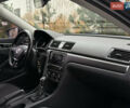 Фольксваген Пассат 2017 в Луцке на Automoto.ua Серый Фольксваген Пассат, объемом двигателя 1.8 л и пробегом 234 тыс. км за 14300 $, фото 11 на Automoto.ua