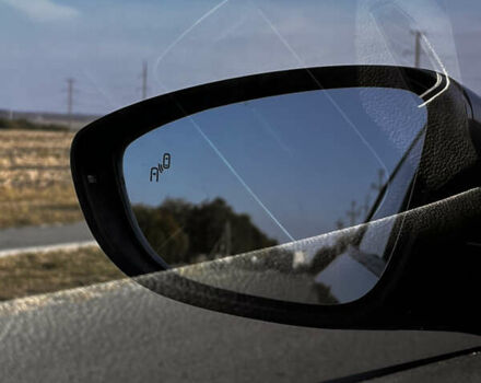 Серый Фольксваген Пассат, объемом двигателя 2 л и пробегом 139 тыс. км за 14500 $, фото 19 на Automoto.ua