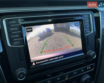 Серый Фольксваген Пассат, объемом двигателя 2 л и пробегом 169 тыс. км за 17000 $, фото 18 на Automoto.ua