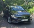 Сірий Фольксваген Пассат, об'ємом двигуна 1.97 л та пробігом 120 тис. км за 20000 $, фото 1 на Automoto.ua