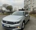 Серый Фольксваген Пассат, объемом двигателя 1.97 л и пробегом 245 тыс. км за 16250 $, фото 1 на Automoto.ua