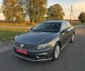 Сірий Фольксваген Пассат, об'ємом двигуна 1.8 л та пробігом 163 тис. км за 12600 $, фото 8 на Automoto.ua