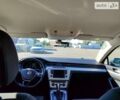 Серый Фольксваген Пассат, объемом двигателя 1.6 л и пробегом 260 тыс. км за 15100 $, фото 16 на Automoto.ua