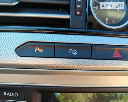 Серый Фольксваген Пассат, объемом двигателя 1.6 л и пробегом 260 тыс. км за 15100 $, фото 15 на Automoto.ua