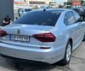 Серый Фольксваген Пассат, объемом двигателя 1.97 л и пробегом 126 тыс. км за 12500 $, фото 5 на Automoto.ua