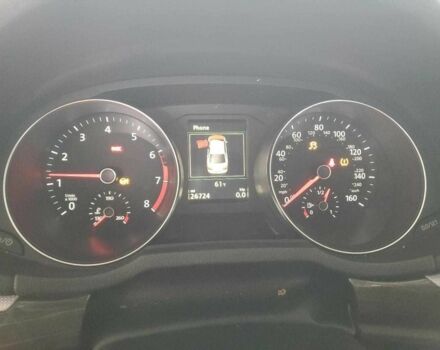 Сірий Фольксваген Пассат, об'ємом двигуна 1.8 л та пробігом 42 тис. км за 1900 $, фото 8 на Automoto.ua