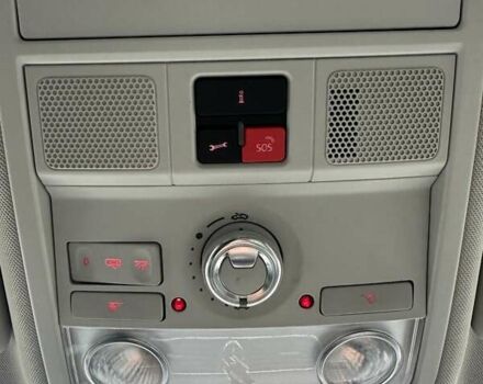 Сірий Фольксваген Пассат, об'ємом двигуна 1.8 л та пробігом 104 тис. км за 15700 $, фото 15 на Automoto.ua