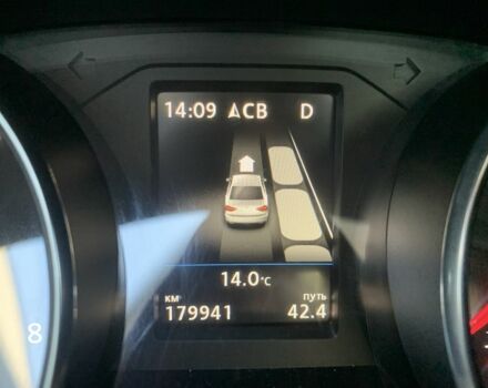 Серый Фольксваген Пассат, объемом двигателя 1.8 л и пробегом 229 тыс. км за 14999 $, фото 11 на Automoto.ua