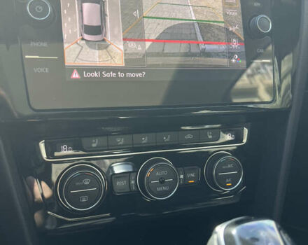 Серый Фольксваген Пассат, объемом двигателя 1.97 л и пробегом 103 тыс. км за 25700 $, фото 16 на Automoto.ua