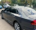 Серый Фольксваген Пассат, объемом двигателя 1.8 л и пробегом 154 тыс. км за 11900 $, фото 1 на Automoto.ua