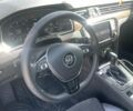 Серый Фольксваген Пассат, объемом двигателя 1.97 л и пробегом 225 тыс. км за 18800 $, фото 5 на Automoto.ua