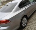 Серый Фольксваген Пассат, объемом двигателя 2 л и пробегом 170 тыс. км за 15987 $, фото 16 на Automoto.ua