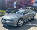 Серый Фольксваген Пассат, объемом двигателя 3.6 л и пробегом 170 тыс. км за 14399 $, фото 1 на Automoto.ua