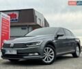 Сірий Фольксваген Пассат, об'ємом двигуна 1.97 л та пробігом 167 тис. км за 18300 $, фото 1 на Automoto.ua