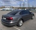Серый Фольксваген Пассат, объемом двигателя 1.98 л и пробегом 100 тыс. км за 14500 $, фото 3 на Automoto.ua