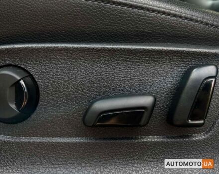 Серый Фольксваген Пассат, объемом двигателя 1.8 л и пробегом 93 тыс. км за 16100 $, фото 10 на Automoto.ua