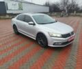 Серый Фольксваген Пассат, объемом двигателя 1.8 л и пробегом 200 тыс. км за 11999 $, фото 1 на Automoto.ua