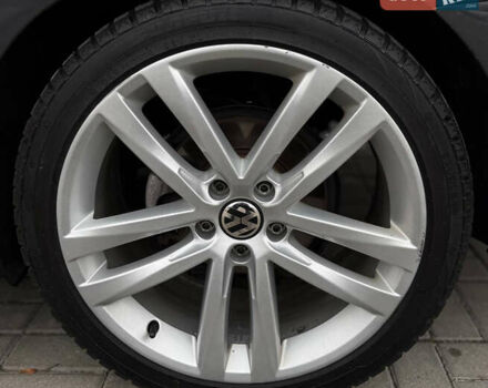 Сірий Фольксваген Пассат, об'ємом двигуна 1.8 л та пробігом 176 тис. км за 11799 $, фото 25 на Automoto.ua