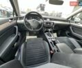 Сірий Фольксваген Пассат, об'ємом двигуна 1.97 л та пробігом 174 тис. км за 21472 $, фото 14 на Automoto.ua