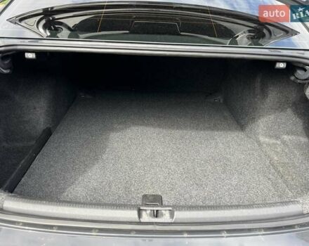 Серый Фольксваген Пассат, объемом двигателя 1.8 л и пробегом 219 тыс. км за 11500 $, фото 48 на Automoto.ua