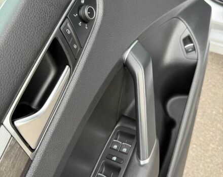 Сірий Фольксваген Пассат, об'ємом двигуна 1.8 л та пробігом 52 тис. км за 16950 $, фото 7 на Automoto.ua