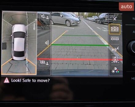 Серый Фольксваген Пассат, объемом двигателя 1.97 л и пробегом 107 тыс. км за 24500 $, фото 36 на Automoto.ua