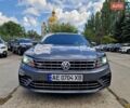 Сірий Фольксваген Пассат, об'ємом двигуна 1.8 л та пробігом 195 тис. км за 12300 $, фото 1 на Automoto.ua