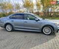 Сірий Фольксваген Пассат, об'ємом двигуна 2 л та пробігом 134 тис. км за 13499 $, фото 11 на Automoto.ua