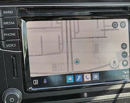 Серый Фольксваген Пассат, объемом двигателя 1.8 л и пробегом 64 тыс. км за 18000 $, фото 24 на Automoto.ua