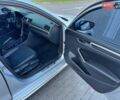 Серый Фольксваген Пассат, объемом двигателя 1.8 л и пробегом 220 тыс. км за 11900 $, фото 14 на Automoto.ua