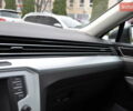 Серый Фольксваген Пассат, объемом двигателя 1.8 л и пробегом 48 тыс. км за 18500 $, фото 42 на Automoto.ua