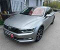 Серый Фольксваген Пассат, объемом двигателя 2 л и пробегом 266 тыс. км за 12000 $, фото 1 на Automoto.ua