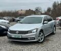 Сірий Фольксваген Пассат, об'ємом двигуна 1.8 л та пробігом 128 тис. км за 15450 $, фото 1 на Automoto.ua