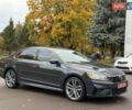 Серый Фольксваген Пассат, объемом двигателя 1.8 л и пробегом 189 тыс. км за 11800 $, фото 17 на Automoto.ua