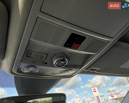 Серый Фольксваген Пассат, объемом двигателя 2 л и пробегом 169 тыс. км за 17000 $, фото 15 на Automoto.ua