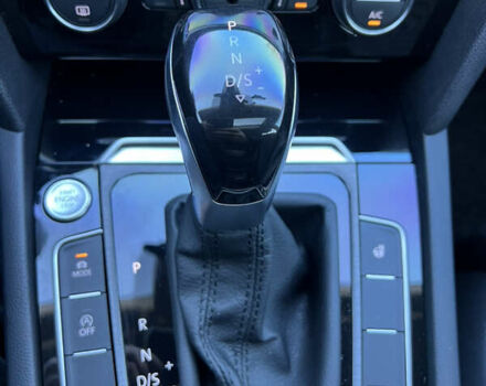 Серый Фольксваген Пассат, объемом двигателя 1.97 л и пробегом 103 тыс. км за 25700 $, фото 22 на Automoto.ua