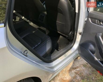 Сірий Фольксваген Пассат, об'ємом двигуна 1.8 л та пробігом 145 тис. км за 16300 $, фото 20 на Automoto.ua