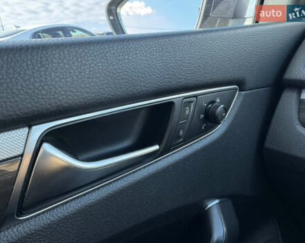 Серый Фольксваген Пассат, объемом двигателя 2 л и пробегом 169 тыс. км за 17000 $, фото 13 на Automoto.ua