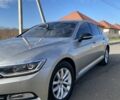 Сірий Фольксваген Пассат, об'ємом двигуна 2 л та пробігом 320 тис. км за 15000 $, фото 4 на Automoto.ua