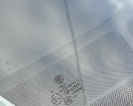 Серый Фольксваген Пассат, объемом двигателя 1.8 л и пробегом 255 тыс. км за 12500 $, фото 27 на Automoto.ua