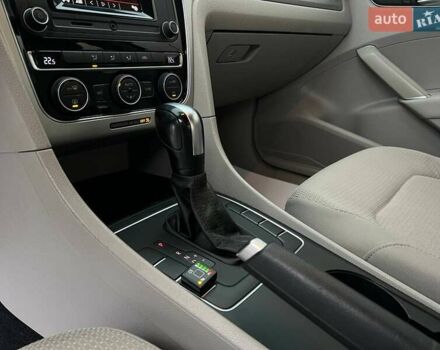 Сірий Фольксваген Пассат, об'ємом двигуна 1.8 л та пробігом 145 тис. км за 11700 $, фото 17 на Automoto.ua