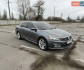 Серый Фольксваген Пассат, объемом двигателя 1.8 л и пробегом 200 тыс. км за 14300 $, фото 1 на Automoto.ua