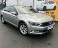 Серый Фольксваген Пассат, объемом двигателя 1.4 л и пробегом 135 тыс. км за 14500 $, фото 1 на Automoto.ua