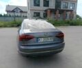 Серый Фольксваген Пассат, объемом двигателя 1.8 л и пробегом 161 тыс. км за 13700 $, фото 1 на Automoto.ua
