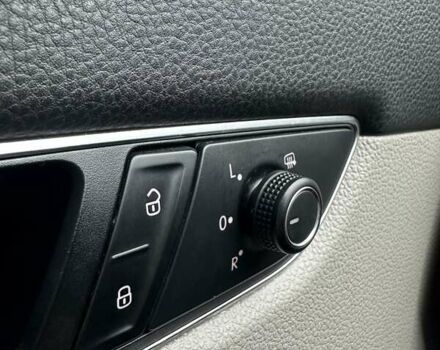 Сірий Фольксваген Пассат, об'ємом двигуна 1.8 л та пробігом 104 тис. км за 15700 $, фото 14 на Automoto.ua