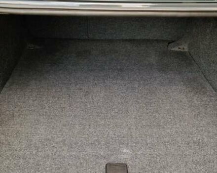 Серый Фольксваген Пассат, объемом двигателя 1.8 л и пробегом 183 тыс. км за 13700 $, фото 19 на Automoto.ua